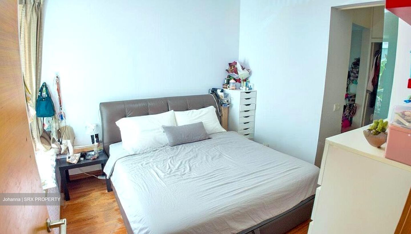Casa Merah (D16), Apartment #518475551